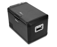 Yolco Lodówka turystyczna GCX37 czarna - 1241110 - zdjęcie 7